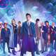 Image for article titled Doctor Who Celebrates Its 59th Anniversary With Hype for Its 60th